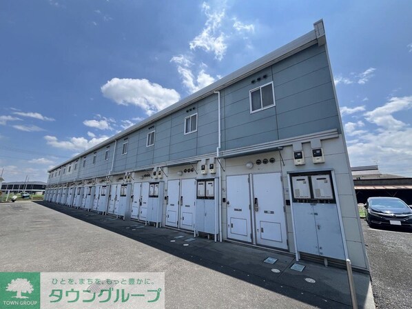 レオパレスファーストの物件内観写真